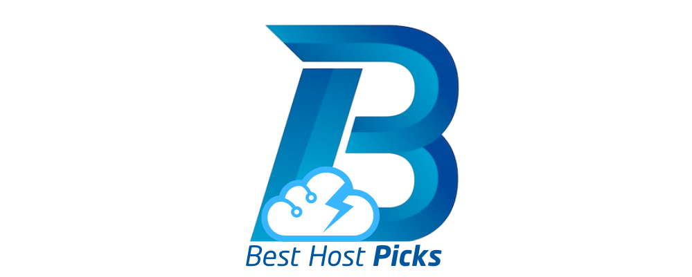 Best Host Picks logo